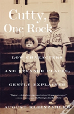 Capa do artigo Cutty, One Rock