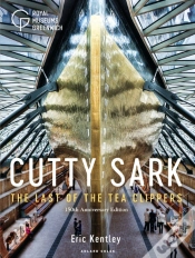 Capa do artigo Cutty Sark