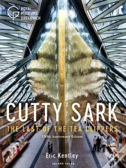 Capa do artigo Cutty Sark