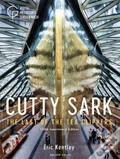 Capa do artigo Cutty Sark