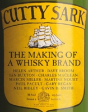Cutty Sark - Preview