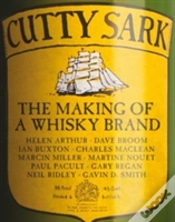 Capa do artigo Cutty Sark