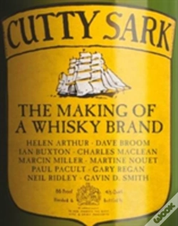 Capa do artigo Cutty Sark