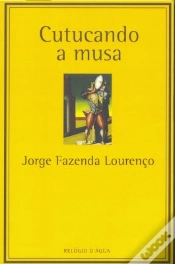 Capa do artigo Cutucando a Musa