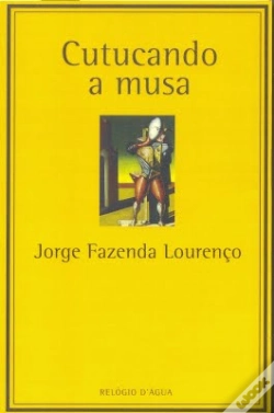 Capa do artigo Cutucando a Musa