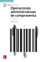 Cutx Operaciones Administrativas De Compraventa. Gm. Libro Documentos. - Preview
