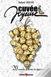Capa do artigo Cuvée Joyeuse