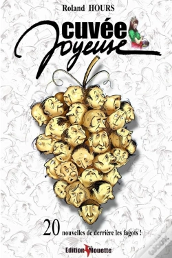 Capa do artigo Cuvée Joyeuse