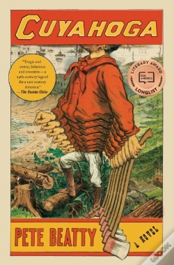 Capa do artigo Cuyahoga