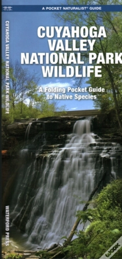 Capa do artigo Cuyahoga Valley National Park Wildlife