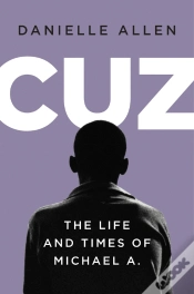 Capa do artigo Cuz