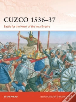 Capa do artigo Cuzco 1536 37