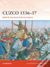 Cuzco 1536 37