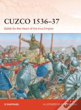 Cuzco 1536â€“37