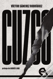 Capa do artigo Cuzco