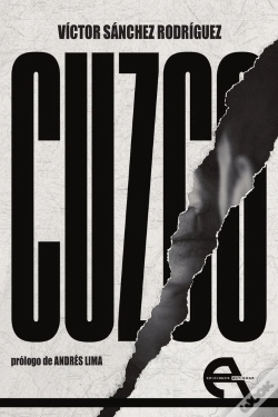Capa do artigo Cuzco