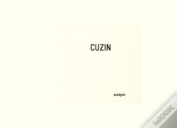 Capa do artigo Cuzin