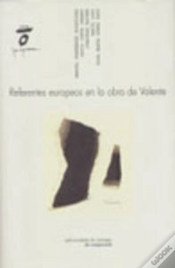 Capa do artigo Cv/4-Referentes Europeos En La Obra De Valente
