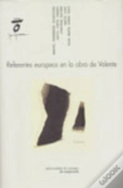 Capa do artigo Cv/4-Referentes Europeos En La Obra De Valente