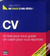 Capa do artigo Cv