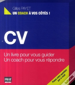 Capa do artigo Cv