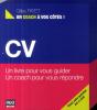 Cv - Preview