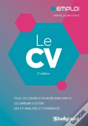 Capa do artigo Cv (Le) 2ed