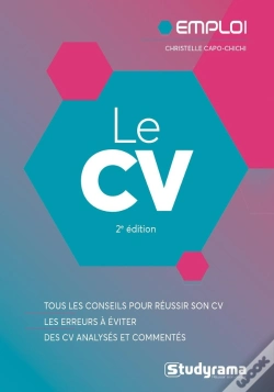 Capa do artigo Cv (Le) 2ed