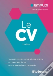 Capa do artigo Cv (Le)