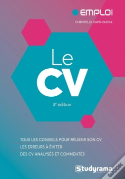 Capa do artigo Cv (Le)
