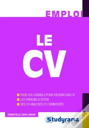 Capa do artigo Cv (Le)
