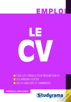 Capa do artigo Cv (Le)