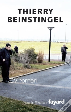 Capa do artigo Cv Roman