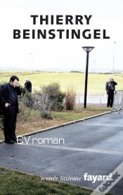 Capa do artigo Cv Roman