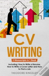 Cv Writing