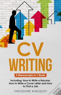 Capa do artigo Cv Writing