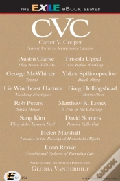 Capa do artigo Cvc: Book Three