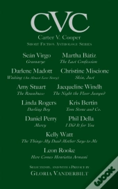 Cvc: Book Two