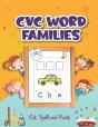 Cvc Word Families - Preview