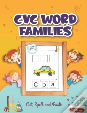 Cvc Word Families