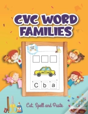 Capa do artigo Cvc Word Families