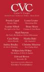 Cvc8 Carter V Cooper Short Fiction Anthology, Book Eight - Preview