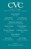Cvc9 Carter V Cooper Short Fiction Anthology: Book Nine
