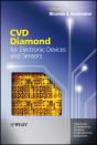 Cvd Diamond For Electronic Devices And Sensors - Preview