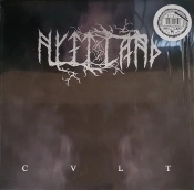 Capa do artigo Cvlt - Vinil