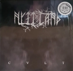 Capa do artigo Cvlt - Vinil