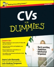 Capa do artigo Cvs For Dummies
