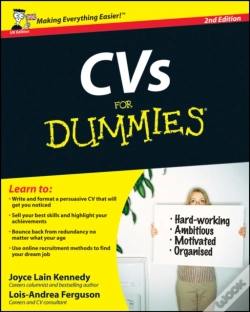 Capa do artigo Cvs For Dummies