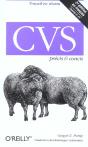 Cvs - Preview