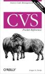 Cvs Pocket Reference - Preview